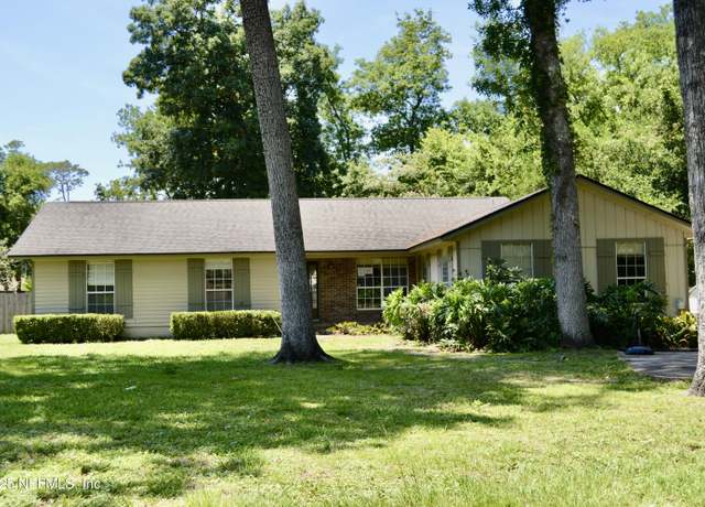 Property at 2235 Hunterwood Ct, Jacksonville, FL 32225, 3 beds, 2 baths