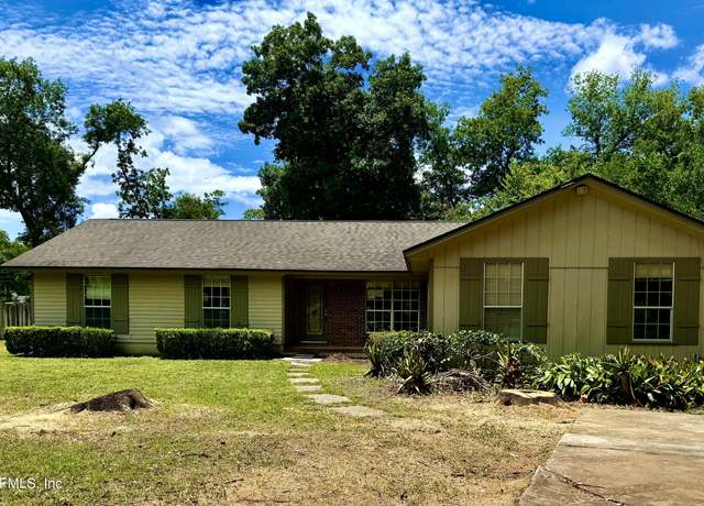 Property at 2235 Hunterwood Ct, Jacksonville, FL 32225, 3 beds, 2 baths