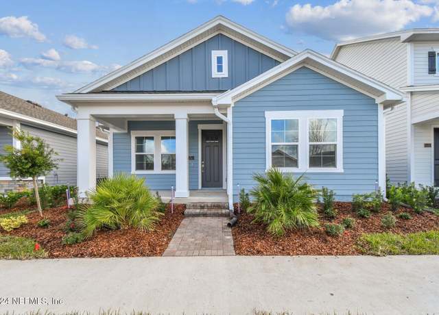 Property at 130 Alston Dr, St. Augustine, FL 32092, 3 beds, 2 baths