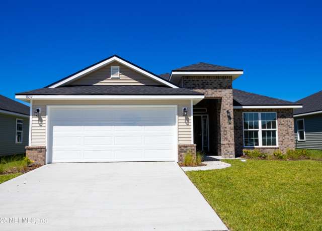 Property at 8159 Elsdon St, Jacksonville, FL 32219, 4 beds, 2 baths