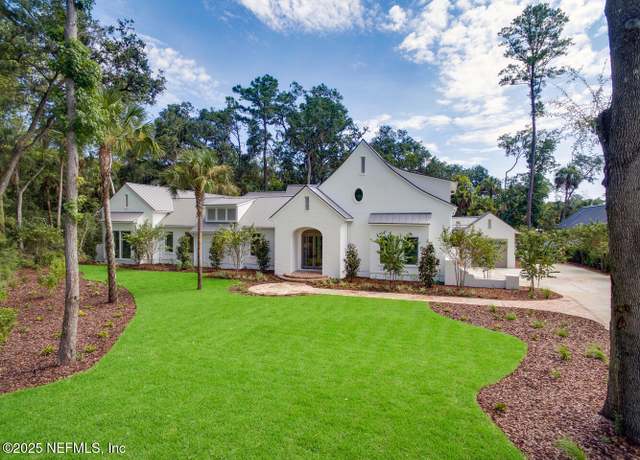 Property at 260 Autumn Tide Trl, Ponte Vedra, FL 32081, 5 beds, 5 baths