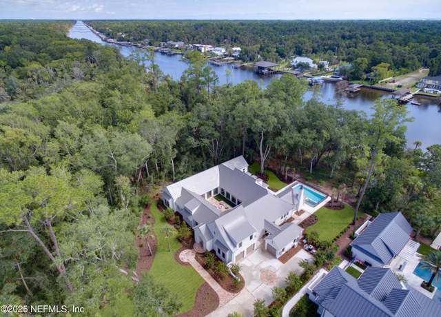Property at 260 Autumn Tide Trl, Ponte Vedra, FL 32081, 5 beds, 5 baths