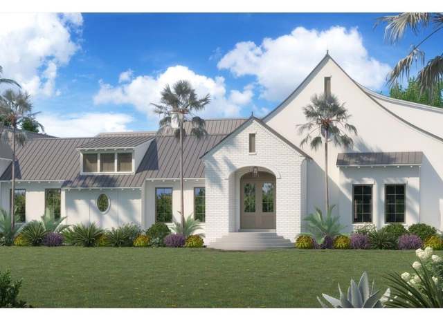 Property at 260 Autumn Tide Trl, Ponte Vedra, FL 32081, 5 beds, 5 baths