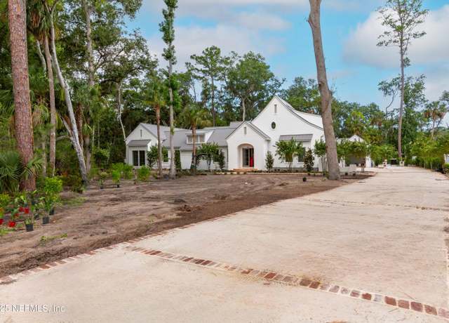 Property at 260 Autumn Tide Trl, Ponte Vedra, FL 32081, 5 beds, 5 baths