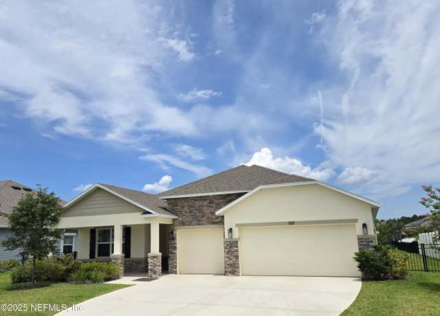 Property at 939 Ocean Jasper Dr, St. Augustine, FL 32086, 3 beds, 2 baths