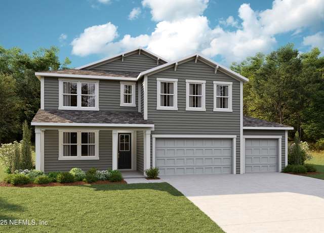 Property at 220 Hiddenbrook Pl, St. Johns, FL 32259, 5 beds, 4.5 baths