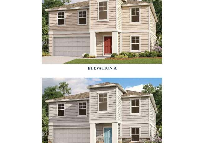 Property at 425 Pinzon Pl, St. Augustine, FL 32095, 5 beds, 3 baths