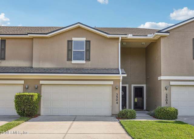 Property at 1500 Calming Water Dr #3504, Fleming Island, FL 32003, 3 beds, 2.5 baths