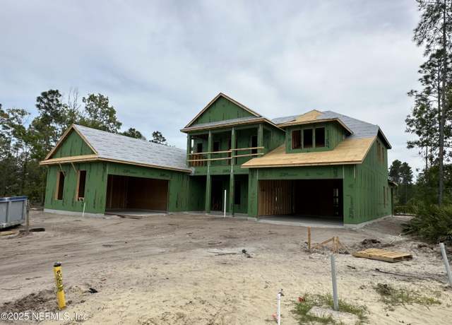 Property at 120 Blue River Dr, St. Augustine, FL 32092, 5 beds, 4.5 baths