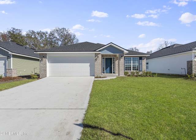 Property at 8155 Aydon Dr, Jacksonville, FL 32219, 4 beds, 2 baths