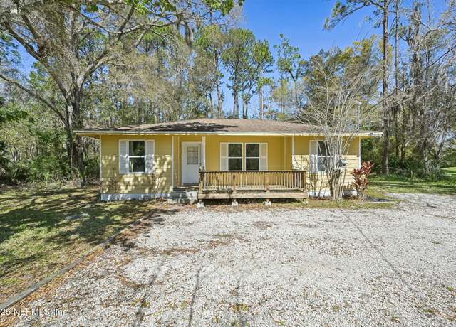 Property at 928 Helen St, St. Augustine, FL 32084, 3 beds, 1 bath