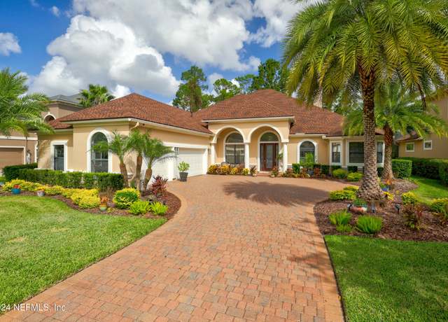 Property at 260 St Johns Forest Blvd, St Johns, FL 32259, 5 beds, 4 baths