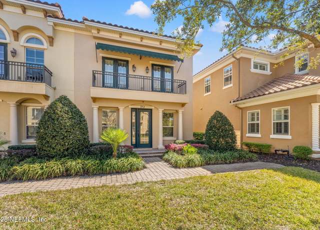 Property at 773 Providence Island Ct, Jacksonville, FL 32225, 3 beds, 2.5 baths