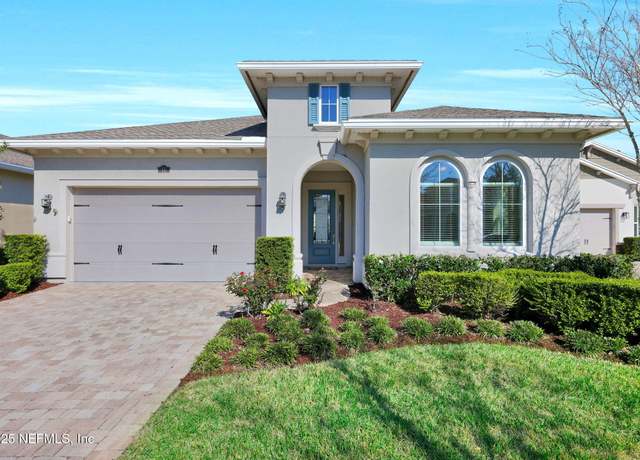 Property at 71 Armorer Ct, Jacksonville, FL 32081, 3 beds, 2.5 baths