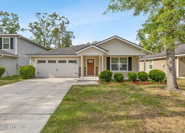 Property at 8037 Stuart Ave, Jacksonville, FL 32220, 3 beds, 2 baths