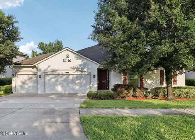 Property at 3242 Bradley Creek Parkway Pkwy, Green Cove Springs, FL 32043, 3 beds, 2.5 baths