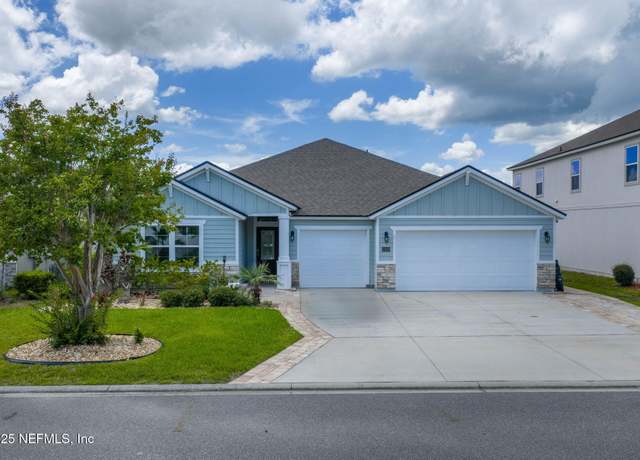 Property at 15806 Whitebark Dr, Jacksonville, FL 32218, 4 beds, 3.5 baths