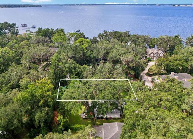 Property at 2222 Sedgwick Pl, Jacksonville, FL 32217