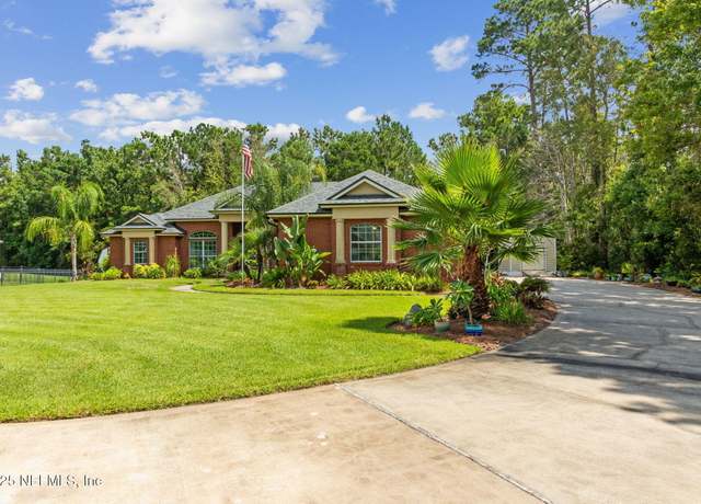 Property at 2985 Cape View Dr, Jacksonville, FL 32226, 4 beds, 3 baths