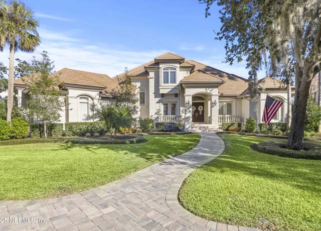 Property at 24644 Harbour View Dr, Ponte Vedra Beach, FL 32082, 4 beds, 4.5 baths