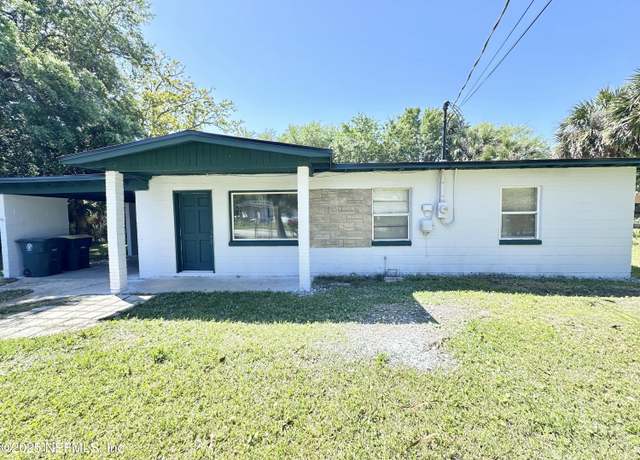 Property at 11920 Betula Rd, Jacksonville, FL 32246, 3 beds, 1 bath
