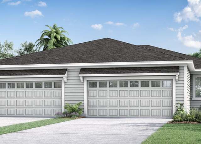 Property at 166 Whistling Straits Dr, St. Johns, FL 32259, 2 beds, 2 baths