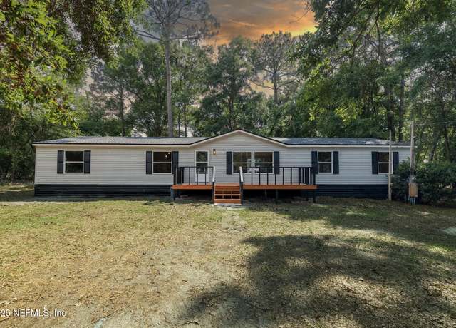 Property at 85195 Wilson Neck Rd, Yulee, FL 32097, 4 beds, 2 baths