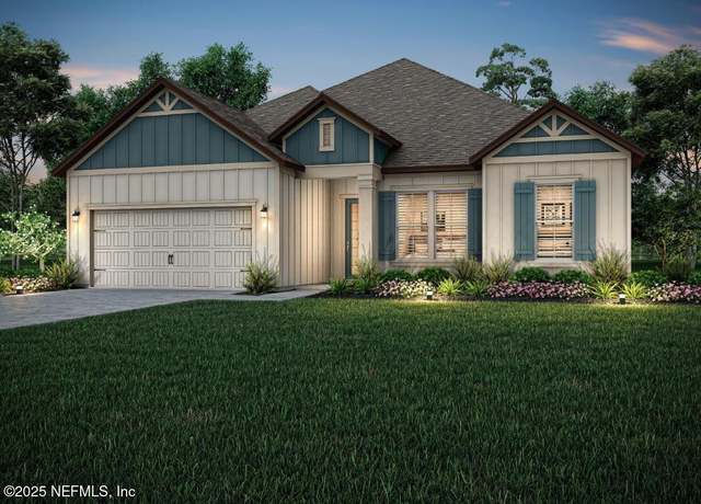 Property at 8879 Ford Rd, Bryceville, FL 32009, 4 beds, 2 baths