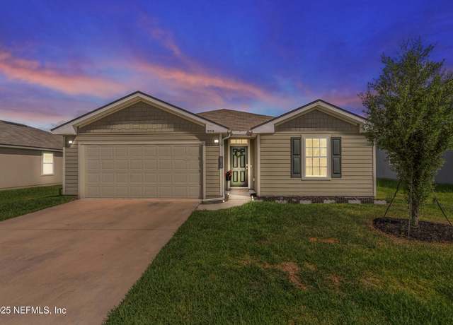 Property at 15735 Palfrey Chase Dr, Jacksonville, FL 32234, 4 beds, 2 baths