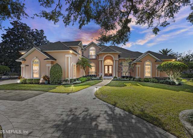 Property at 1409 Moss Creek Dr, Jacksonville, FL 32225, 5 beds, 6 baths