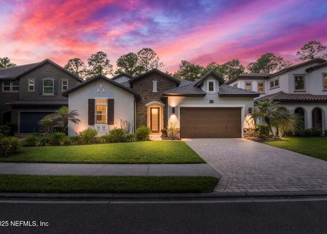 Property at 3040 Montilla Dr, Jacksonville, FL 32246, 4 beds, 3.5 baths