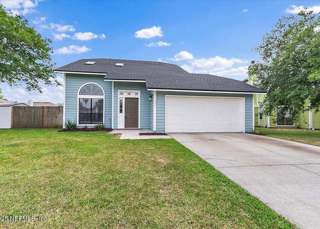 Property at 7354 Paprika Ct, Jacksonville, FL 32244, 3 beds, 2 baths