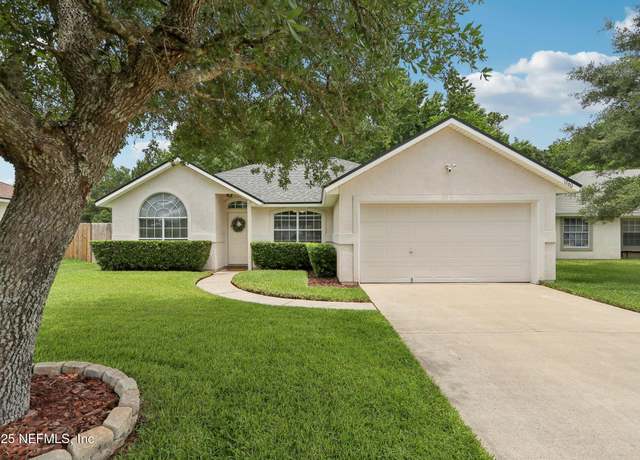 Property at 1260 Winding Brook Ct, Middleburg, FL 32068, 4 beds, 2 baths