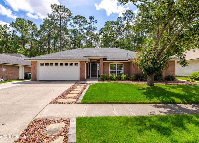 Property at 4521 Deep River Way E, Jacksonville, FL 32224, 4 beds, 2 baths