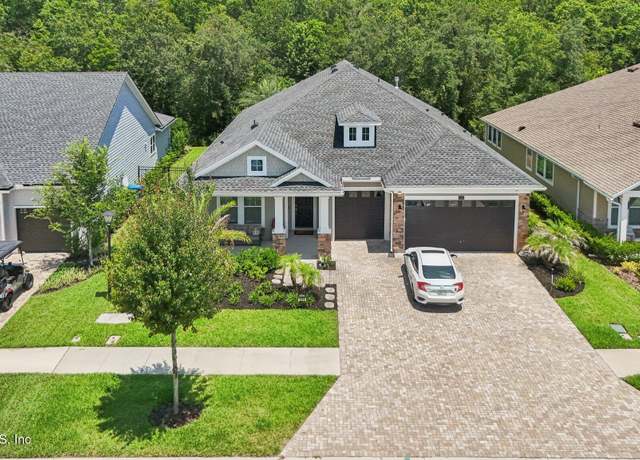 Property at 685 Windley Dr, St. Augustine, FL 32092, 4 beds, 3 baths