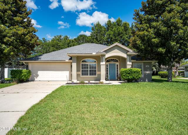 Property at 641 Lookout Lakes Dr, Jacksonville, FL 32220, 3 beds, 2 baths