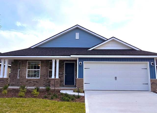 Property at 3141 Forest View Ln, Green Cove Springs, FL 32043, 3 beds, 2 baths