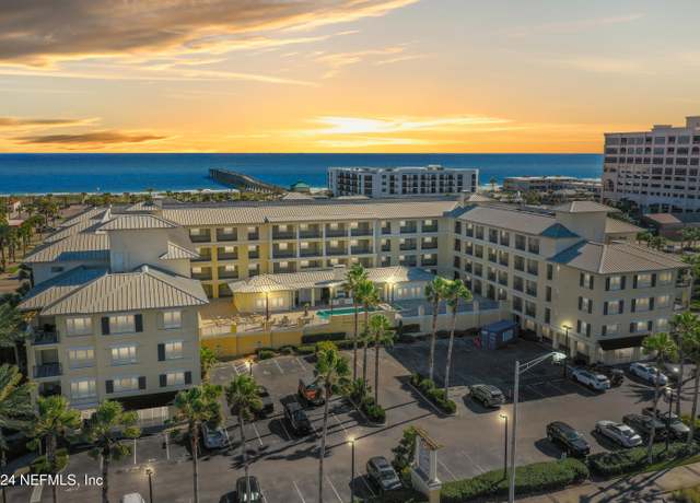Property at 525 3rd St N #213, Jacksonville Beach, FL 32250, 3 beds, 2 baths