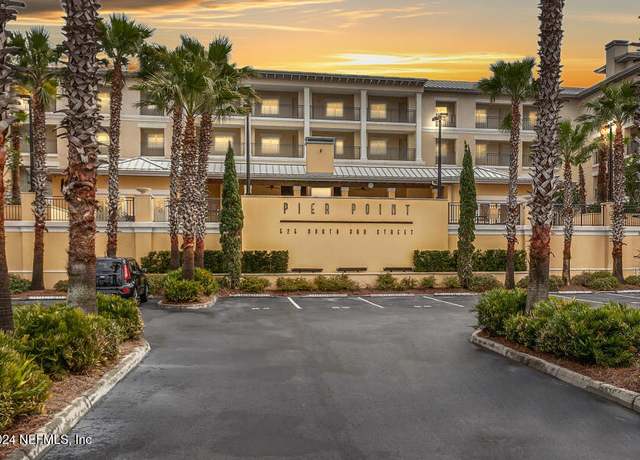 Property at 525 3rd St N #213, Jacksonville Beach, FL 32250, 3 beds, 2 baths