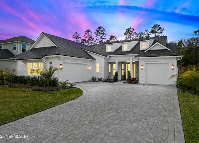 Property at 353 Storybrook Pt, Ponte Vedra, FL 32081, 4 beds, 4 baths
