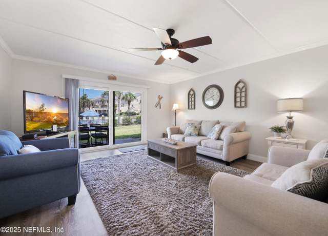 Property at 8550 A1a #343, St. Augustine, FL 32080, 2 beds, 2 baths
