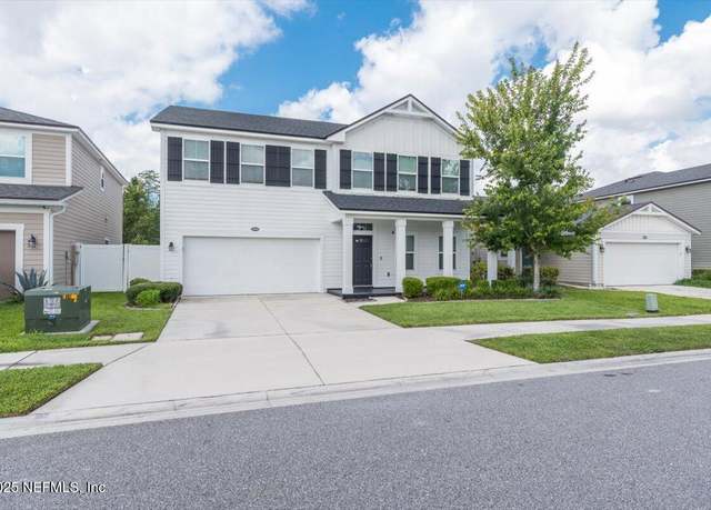 Property at 13822 Harlowton Ave, Jacksonville, FL 32256, 4 beds, 3.5 baths