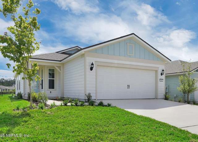 Property at 91 Quailhurst Rd, St. Augustine, FL 32092, 2 beds, 2 baths
