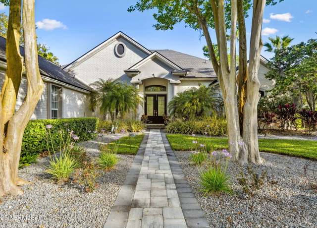 Property at 301 Osprey Nest Ct, Ponte Vedra Beach, FL 32082, 5 beds, 4 baths