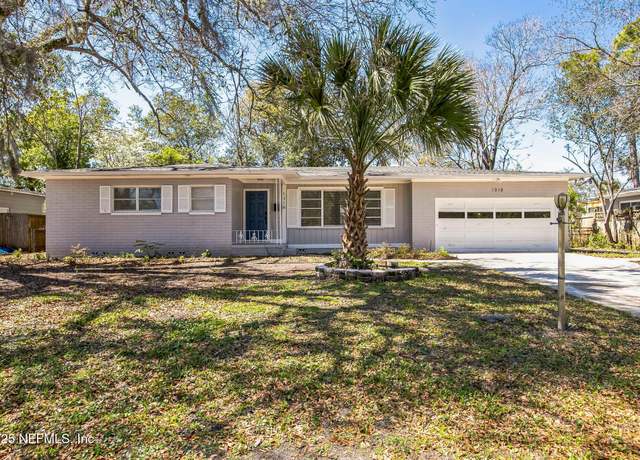 Property at 1318 Townsend Blvd, Jacksonville, FL 32211, 3 beds, 2 baths