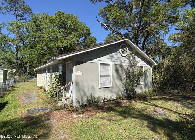 Property at 1172 Woodruff Ave, Jacksonville, FL 32205, 2 beds, 2 baths