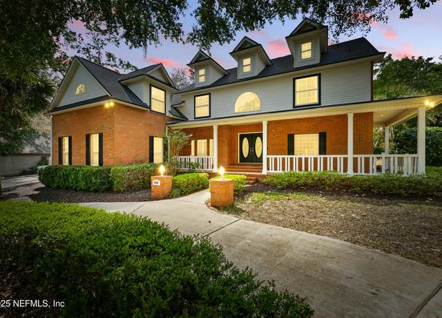 Property at 4238 Stourhead Ln, Jacksonville, FL 32225, 6 beds, 3.5 baths