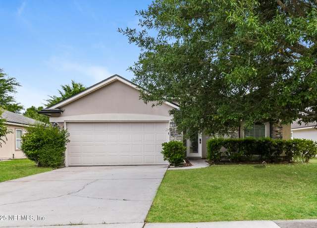 Property at 4255 Sandhill Crane Ter, Middleburg, FL 32068, 4 beds, 2 baths