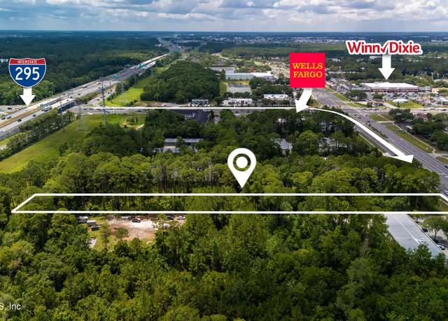 Property at 0 St Johns Bluff Rd N, Jacksonville, FL 32246