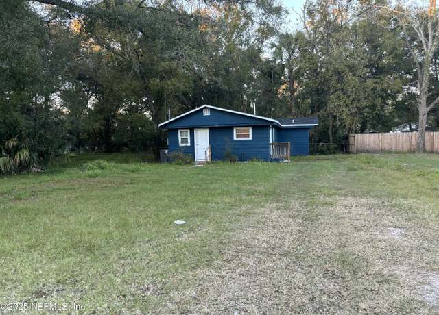 Property at 927 W 26th St, Jacksonville, FL 32209, 2 beds, 1 bath